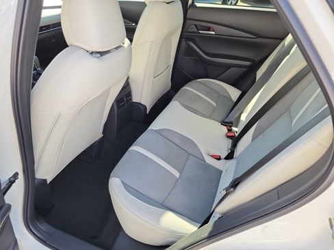 New 2026 MAZDA CX-30 2.5 Turbo AWD/4WD image 18