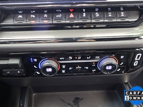 Used 2024 Chevrolet Silverado 1500 ZR2 AWD/4WD image 26