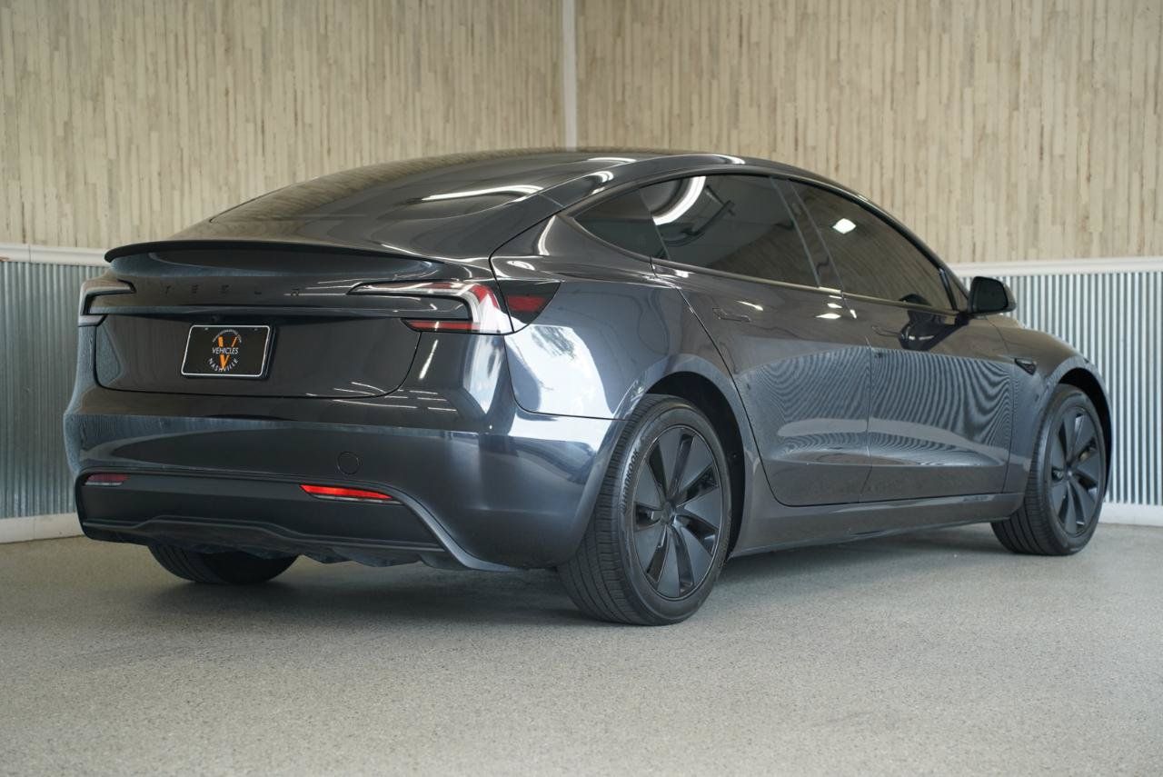 Used 2024 Tesla Model 3 Long Range RWD image 10