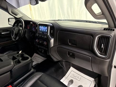 Used 2020 Chevrolet Silverado 1500 RST w/ All-Star Edition image 21