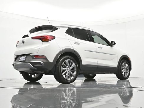 Used 2020 Buick Encore GX Essence w/ Experience Buick Package AWD/4WD image 41