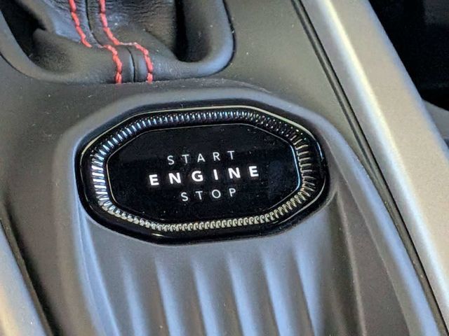 New 2026 Dodge Charger Scat Pack AWD/4WD image 32
