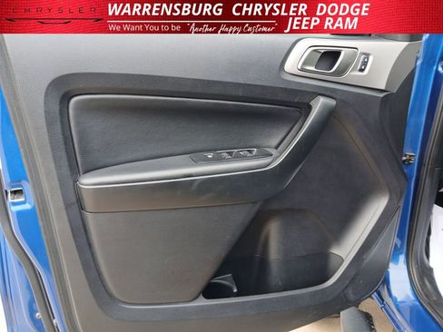 Used 2019 Ford Ranger XLT w/ Equipment Group 302A Luxury AWD/4WD image 25