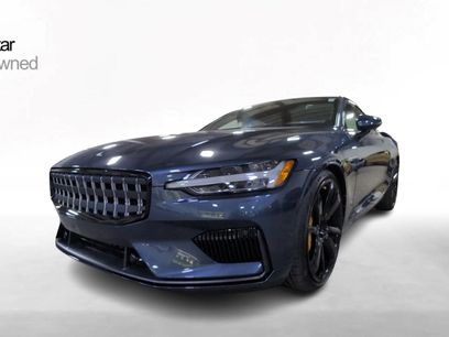 Used 2021 Polestar Polestar 1