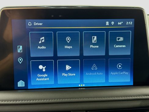 Used 2023 Chevrolet Tahoe LT RWD image 15