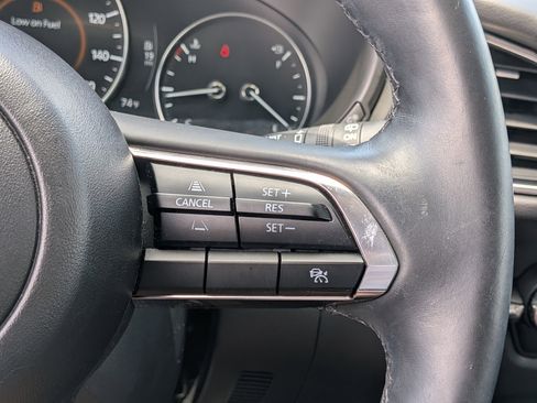 Certified 2024 MAZDA CX-30 AWD 2.5 S w/ Preferred Package image 25