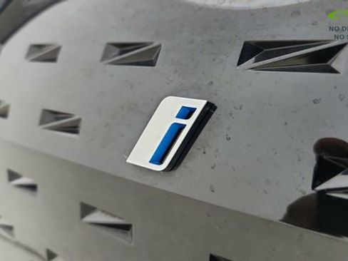 Used 2023 BMW i4 eDrive35 w/ Premium Package RWD image 17