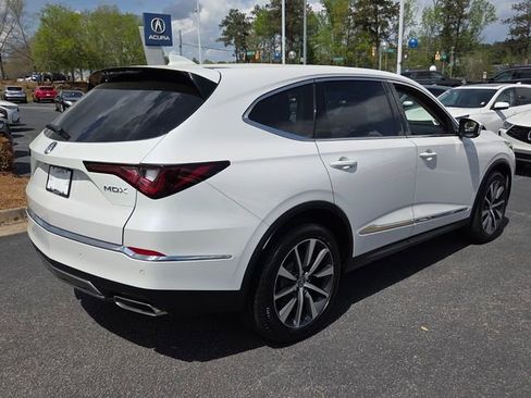 New 2026 Acura MDX w/ Technology Package image 13