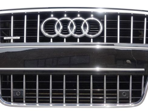 Used 2013 Audi Q7 3.0T Premium Plus w/ Premium Plus Pkg image 33