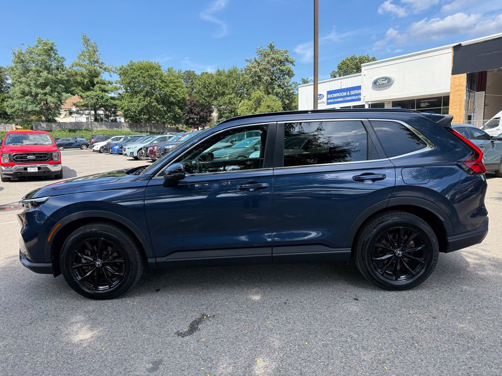 Used 2024 Honda CR-V Sport image 5