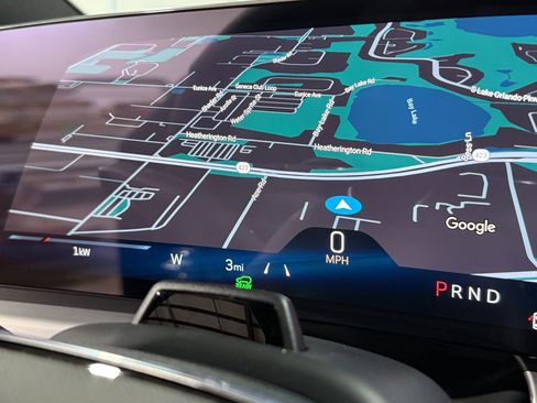 New 2026 Cadillac Lyriq Sport AWD/4WD image 24