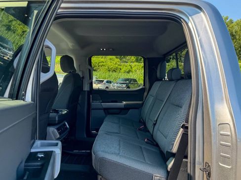 Used 2024 Ford F150 XLT w/ Equipment Group 302A MID AWD/4WD image 20
