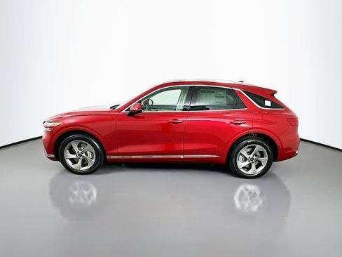 New 2026 Genesis GV70 2.5T Advanced AWD/4WD image 8