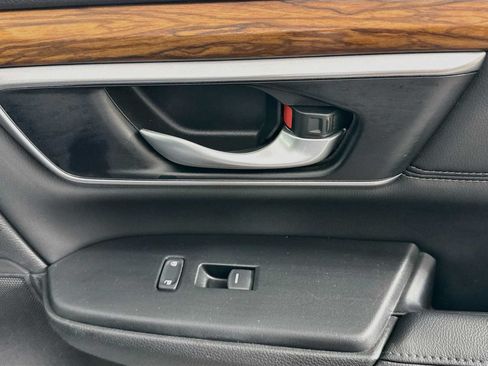 Used 2022 Honda CR-V EX-L image 14