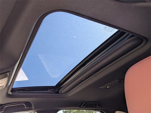 Used 2025 MAZDA CX-5 Carbon Edition image 19