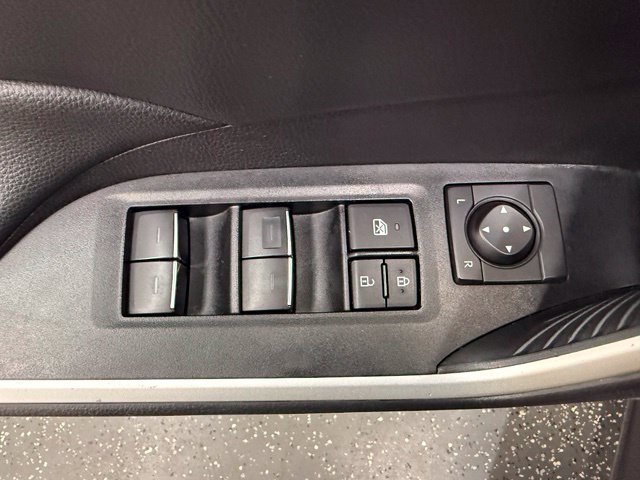 Certified 2025 Toyota RAV4 XLE AWD/4WD image 11
