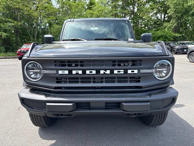 Used 2026 Ford Bronco Big Bend AWD/4WD image 8