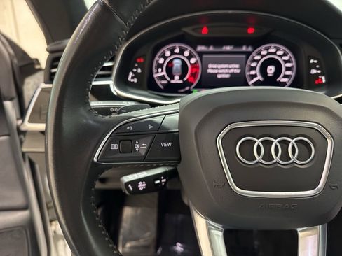 Used 2019 Audi Q8 Prestige w/ Adaptive Chassis Package image 16