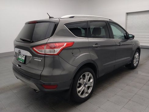 Used 2014 Ford Escape Titanium FWD image 9