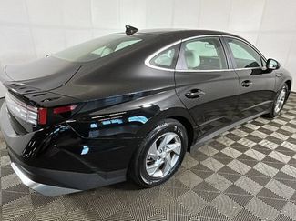 Certified 2026 Hyundai Sonata SE FWD video 2