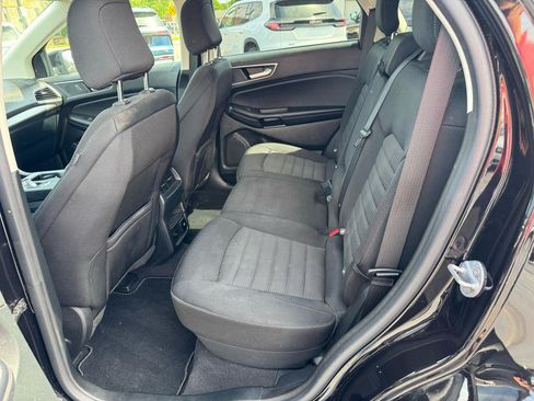 Used 2023 Ford Edge SEL w/ Convenience Package AWD/4WD image 9