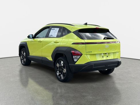 Certified 2024 Hyundai Kona SEL image 7