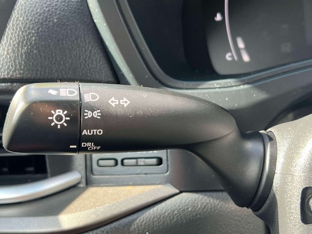 Certified 2025 Toyota Grand Highlander AWD image 27