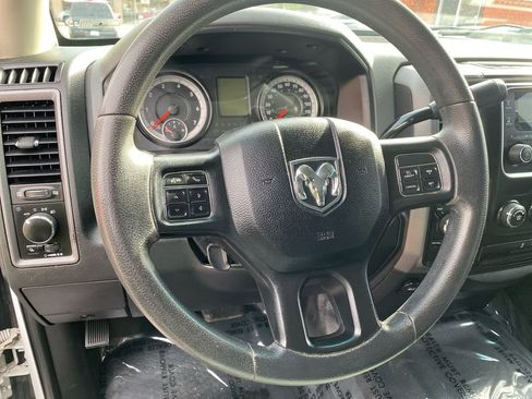 Used 2018 RAM 2500 Tradesman w/ Popular Equipment Group AWD/4WD image 26