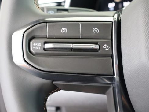 New 2026 GMC Canyon AT4 AWD/4WD image 25
