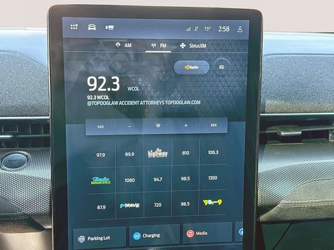 Used 2024 Ford Mustang Mach-E GT image 35