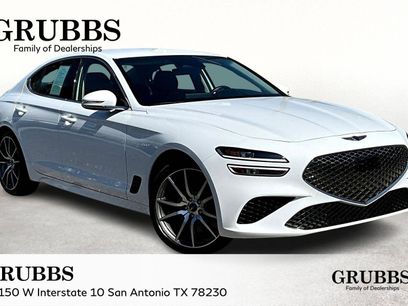 Used 2025 Genesis G70 2.5T