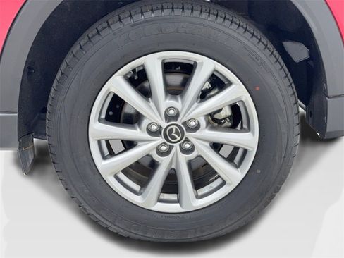 Used 2023 MAZDA CX-5 AWD 2.5 S image 52