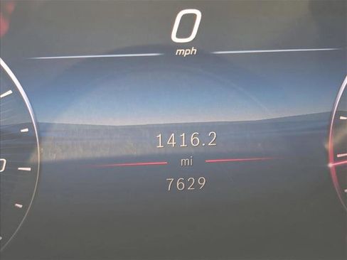 Certified 2026 Mercedes-Benz GLC 300 4MATIC image 11