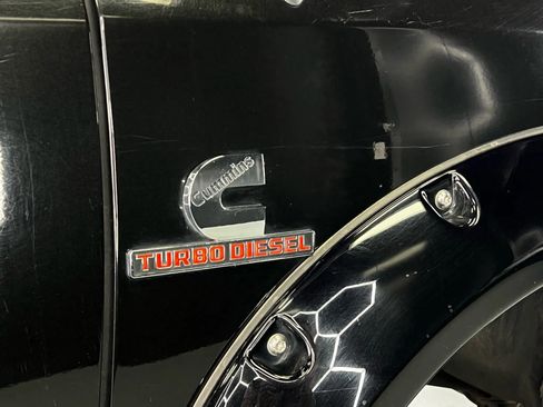 Used 2016 RAM 2500 Laramie w/ Convenience Group image 10