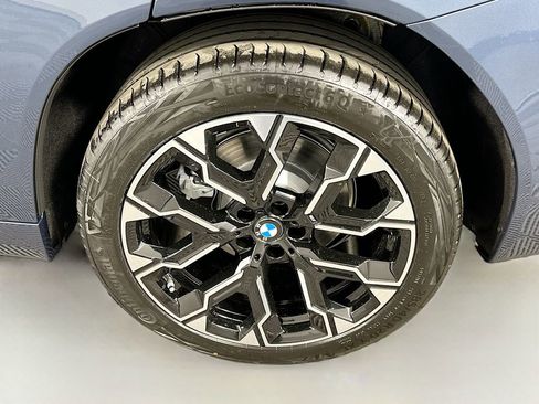 Used 2026 BMW X3 xDrive30 image 23