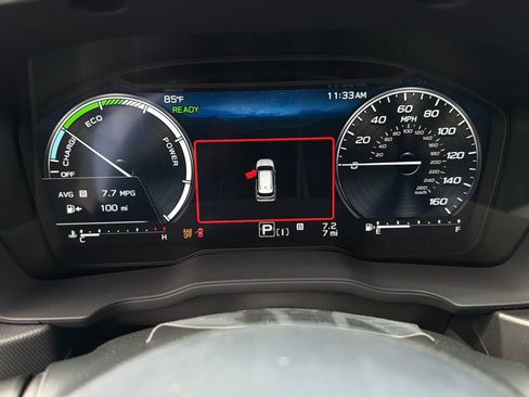 New 2026 Subaru Forester Limited AWD/4WD image 28