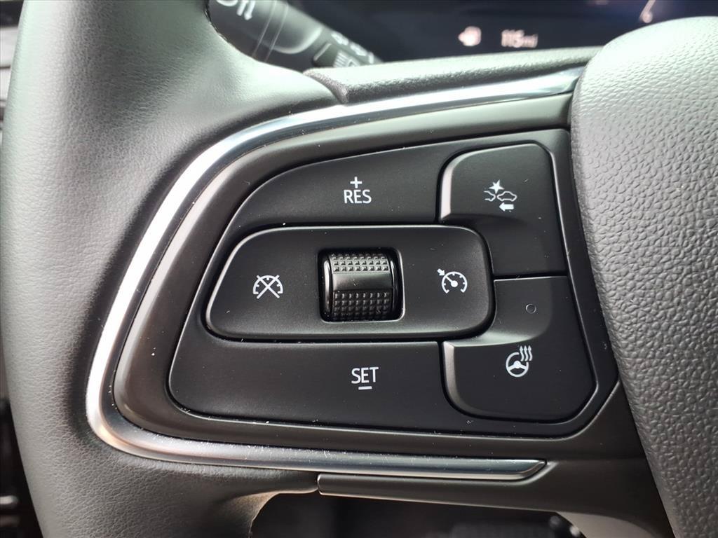 Used 2025 Buick Encore GX Sport Touring w/ Comfort Package AWD/4WD image 20