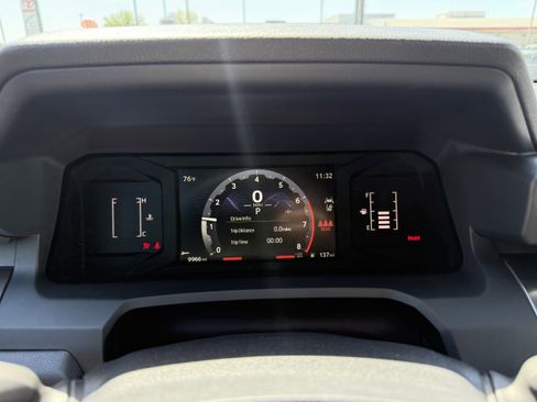 New 2026 Toyota Tacoma SR5 AWD/4WD image 17