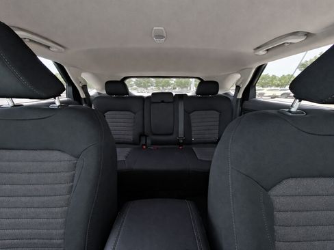 Used 2024 Ford Edge SE AWD/4WD image 13