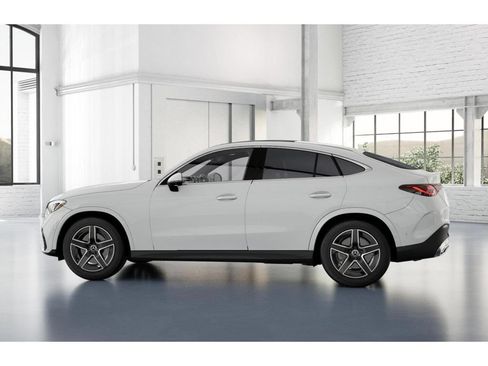New 2026 Mercedes-Benz GLC 300 4MATIC image 33