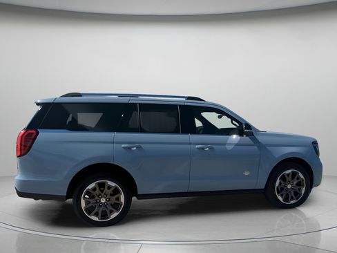 New 2026 Ford Expedition King Ranch image 33