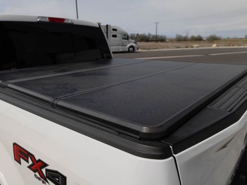 Used 2020 Ford F150 Lariat w/ Equipment Group 502A Luxury image 11