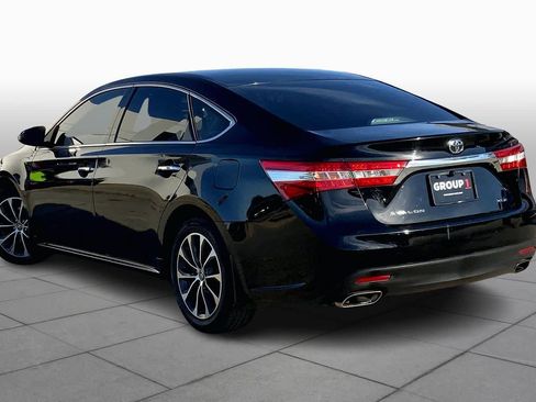 Used 2013 Toyota Avalon XLE image 11