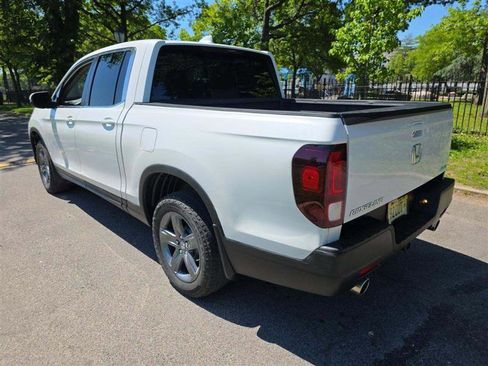 Used 2023 Honda Ridgeline RTL image 9