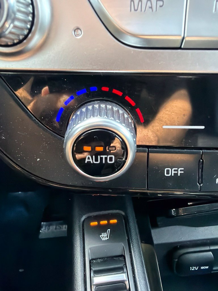 Used 2024 Kia Telluride S w/ S Sunroof Package AWD/4WD image 62