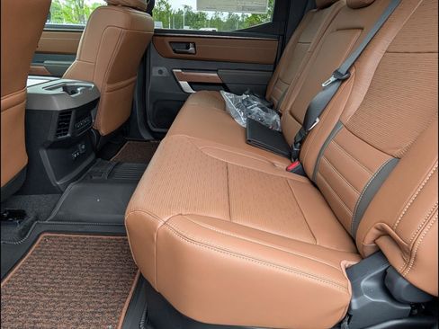 New 2026 Toyota Tundra 1794 Edition AWD/4WD image 9