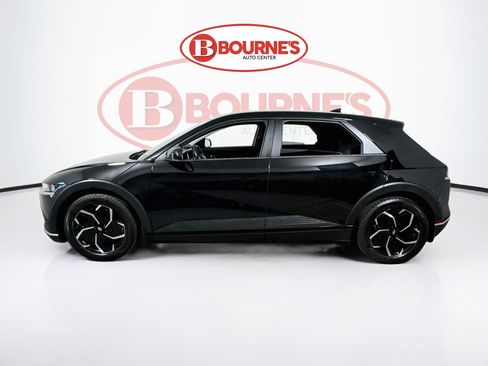 Used 2023 Hyundai Ioniq 5 SE AWD/4WD image 7