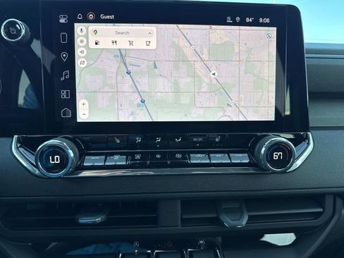 New 2026 Chevrolet Colorado Trail Boss image 14