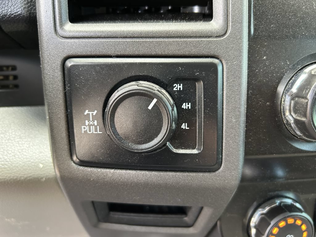 Used 2019 Ford F350 XL w/ XL Value Package AWD/4WD image 15