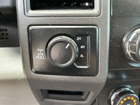 Used 2019 Ford F350 XL w/ XL Value Package AWD/4WD image 15